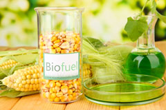 Middlecave biofuel availability