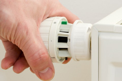 Middlecave central heating repair costs