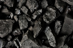 Middlecave coal boiler costs