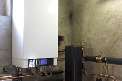 Middlecave condensing boiler companies