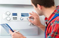 free commercial Middlecave boiler quotes